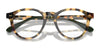 Polo PH2268 Eyeglasses / Shiny Black №5523 / Size 49