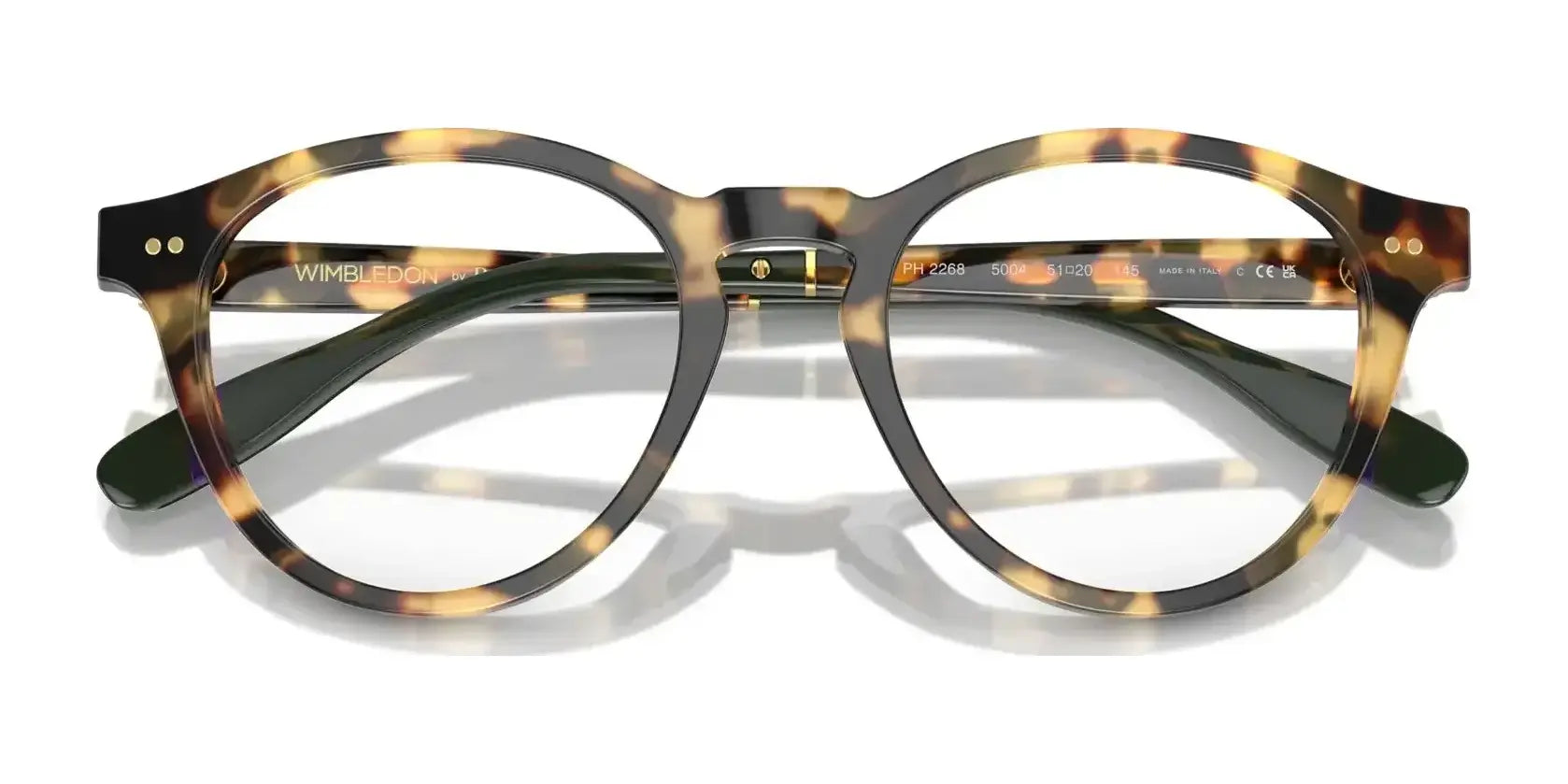 Polo PH2268 Eyeglasses