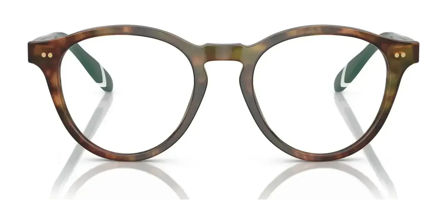 Polo PH2268 Eyeglasses | Size 49