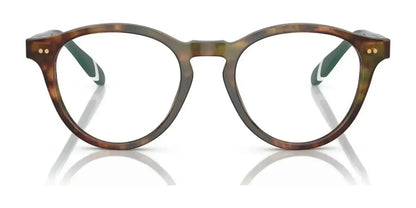 Polo PH2268 Eyeglasses | Size 49