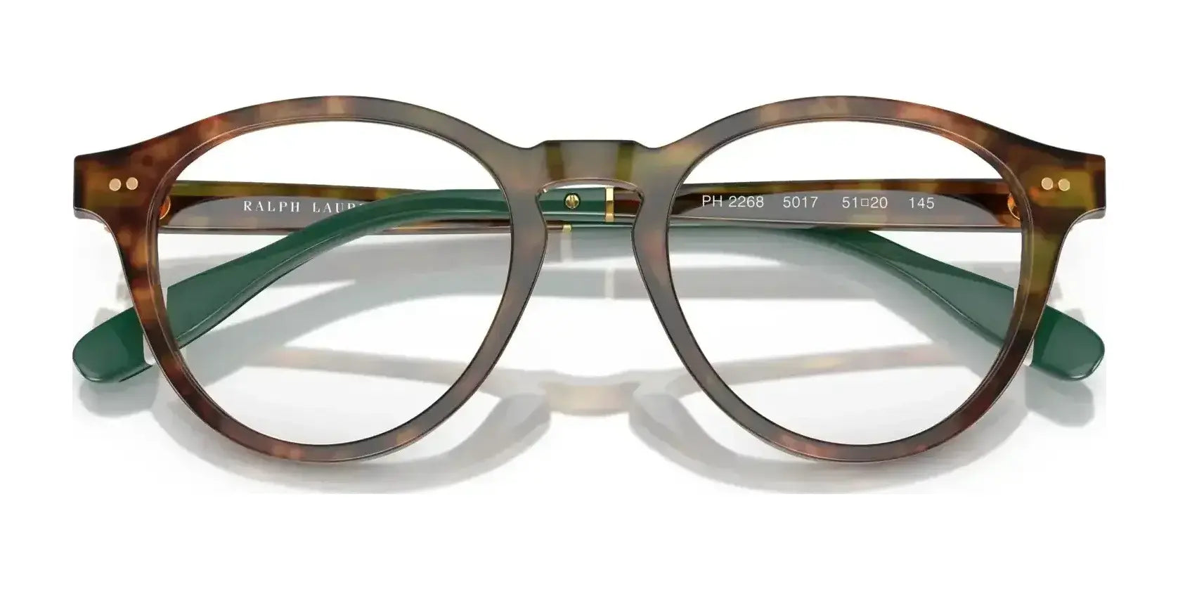 Polo PH2268 Eyeglasses