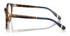 Polo PH2268 Eyeglasses / Shiny Black №5523 / Size 49