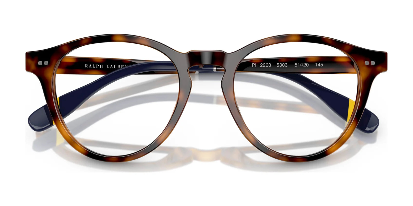 Polo PH2268 Eyeglasses