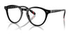 Polo PH2268 Eyeglasses / Shiny Black №5523 / Size 49