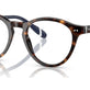 Shiny Dark Havana №5673