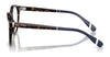 Polo PH2268 Eyeglasses / Shiny Black №5523 / Size 49