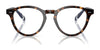 Polo PH2268 Eyeglasses / Shiny Black №5523 / Size 49