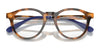 Polo PH2268 Eyeglasses / Shiny Black №5523 / Size 49