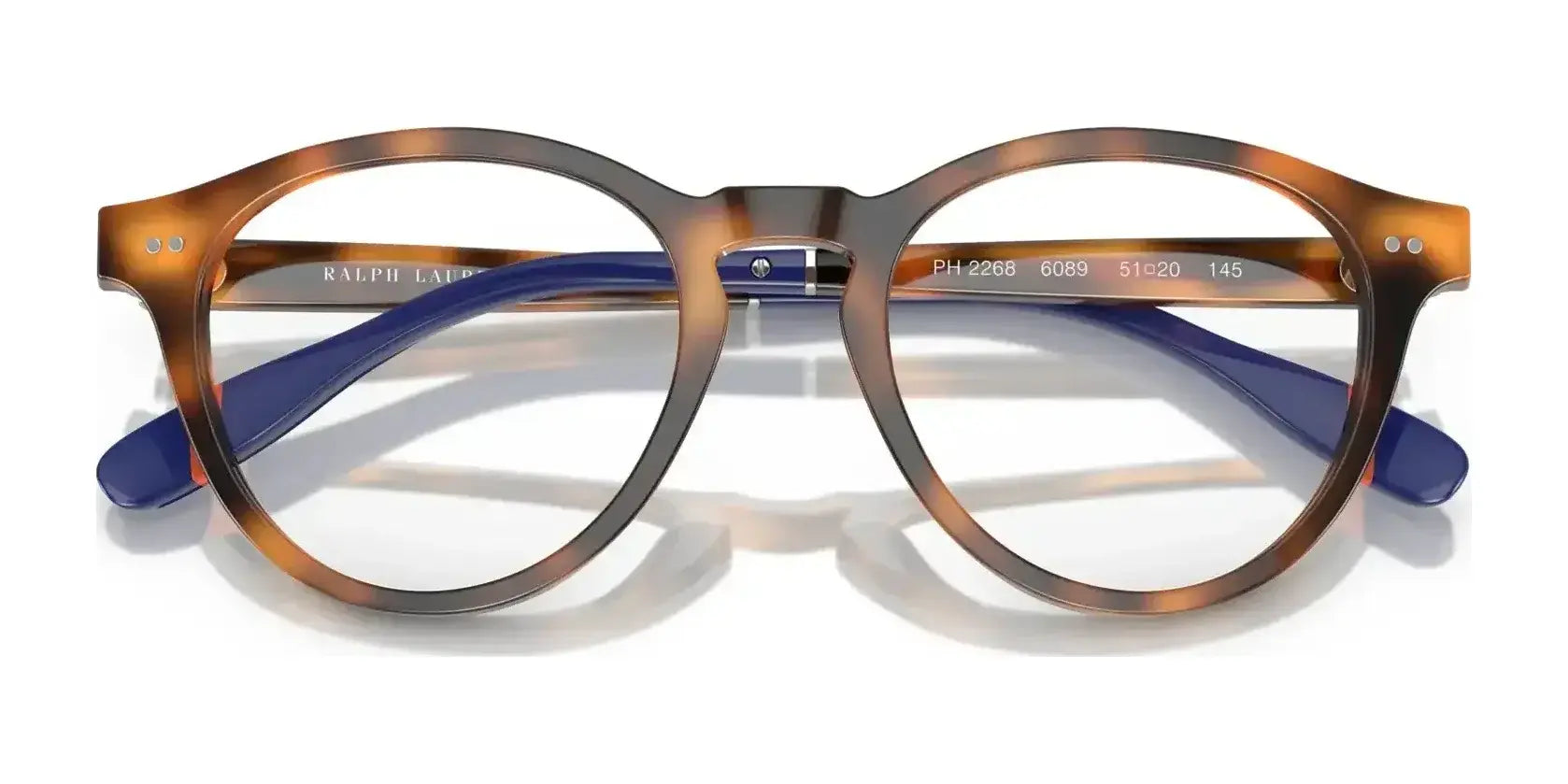 Polo PH2268 Eyeglasses