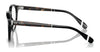 Polo PH2268F Eyeglasses | Size 49 / Shiny Black №5001
