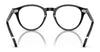 Polo PH2268F Eyeglasses | Size 49 / Shiny Black №5001