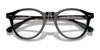 Polo PH2268F Eyeglasses | Size 49 / Shiny Black №5001