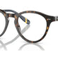 Shiny Dark Havana №5003