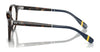 Polo PH2268F Eyeglasses | Size 49 / Shiny Black №5001