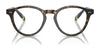 Polo PH2268F Eyeglasses | Size 49 / Shiny Black №5001