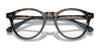 Polo PH2268F Eyeglasses | Size 49 / Shiny Black №5001