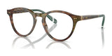 Polo PH2268F Eyeglasses | Size 49