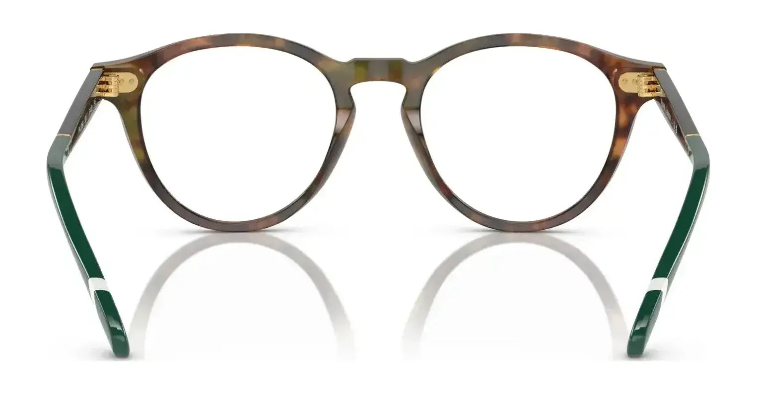 Polo PH2268F Eyeglasses | Size 49