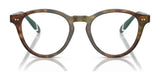 Polo PH2268F Eyeglasses | Size 49