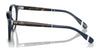 Polo PH2268F Eyeglasses | Size 49 / Shiny Black №5001