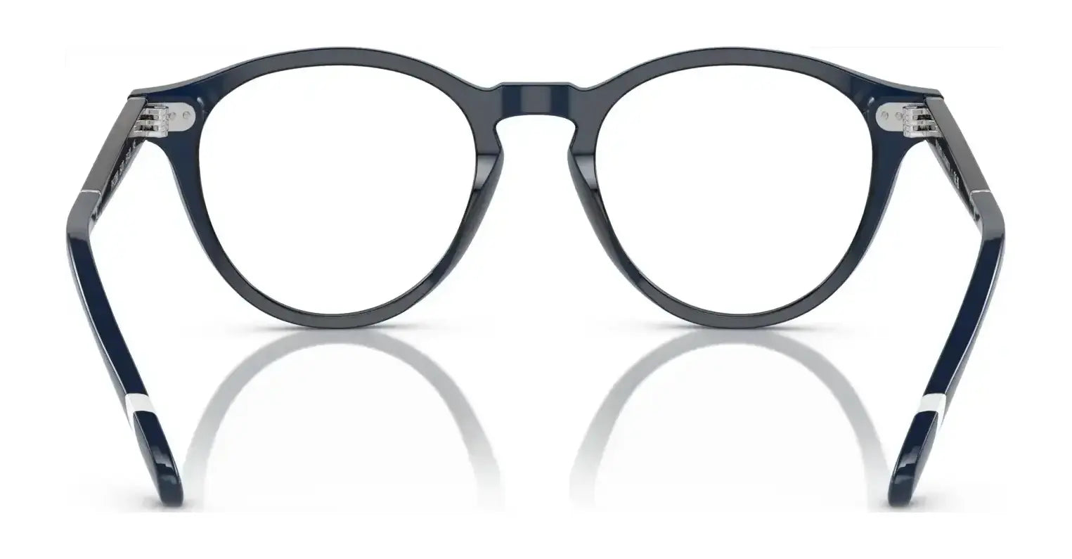 Polo PH2268F Eyeglasses | Size 49