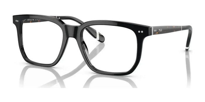 Polo PH2269 Eyeglasses / Shiny Black №5001 / Size 53
