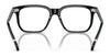 Polo PH2269 Eyeglasses / Shiny Black №5001 / Size 53