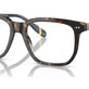 Shiny Dark Havana №5003