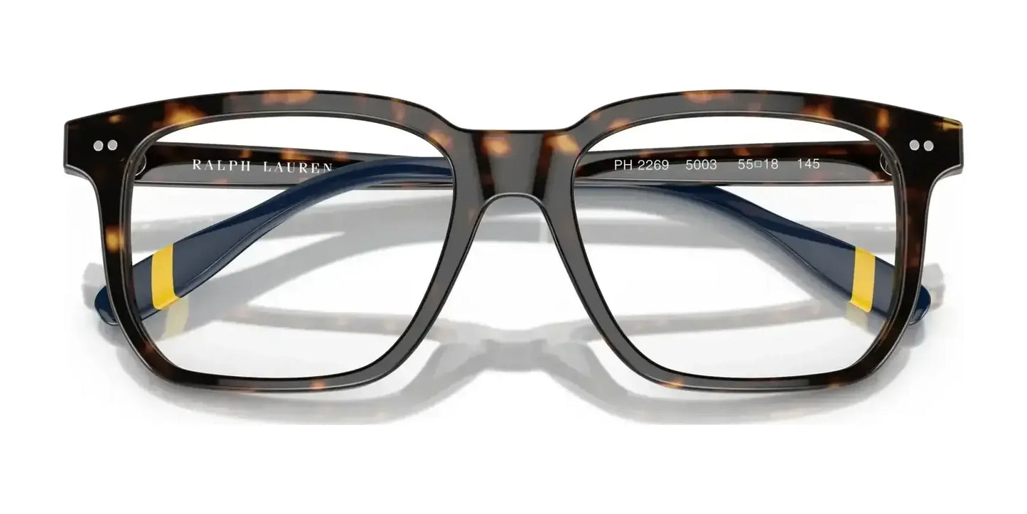 Polo PH2269 Eyeglasses | Size 53