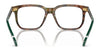 Polo PH2269 Eyeglasses / Shiny Black №5001 / Size 53