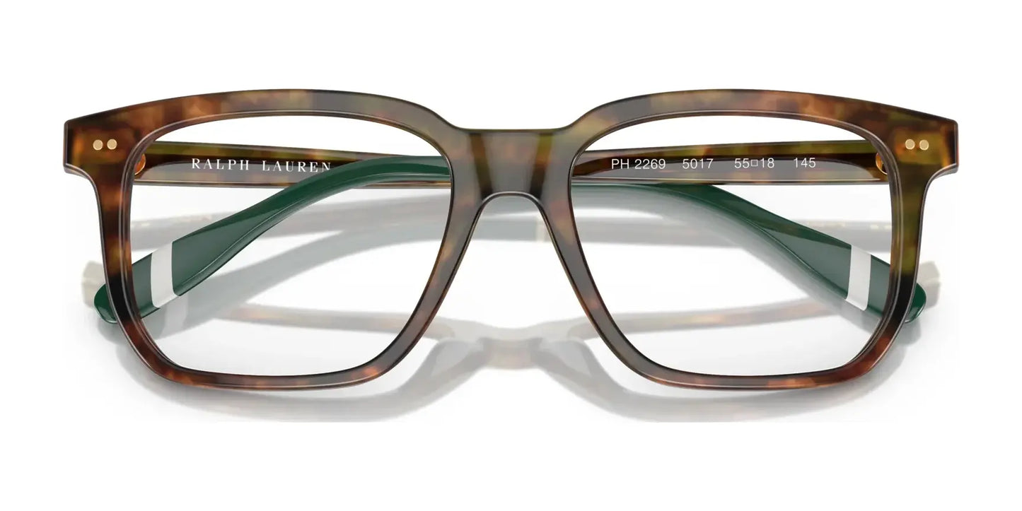 Polo PH2269 Eyeglasses | Size 53