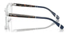 Polo PH2269 Eyeglasses / Shiny Black №5001 / Size 53