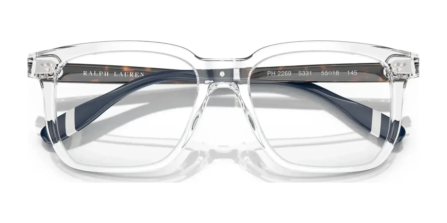 Polo PH2269 Eyeglasses