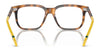 Polo PH2269 Eyeglasses / Shiny Black №5001 / Size 53