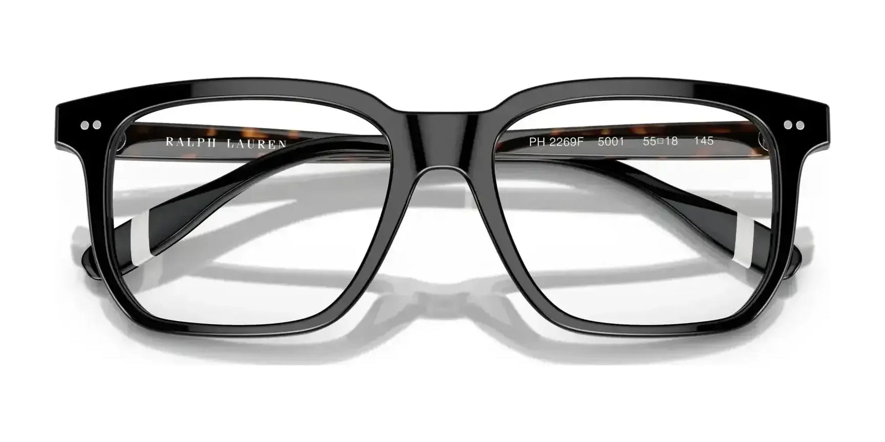 Polo PH2269F Eyeglasses | Size 53