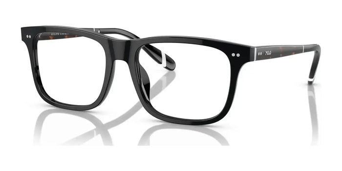 Polo PH2270U Eyeglasses / Shiny Black №5001 / Size 54