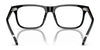 Polo PH2270U Eyeglasses / Shiny Black №5001 / Size 54