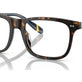 Shiny Dark Havana №5003