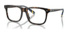 Polo PH2270U Eyeglasses / Shiny Dark Havana №5003 / Size 54