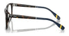 Polo PH2270U Eyeglasses / Shiny Black №5001 / Size 54