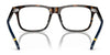 Polo PH2270U Eyeglasses / Shiny Black №5001 / Size 54