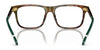Polo PH2270U Eyeglasses / Shiny Black №5001 / Size 54