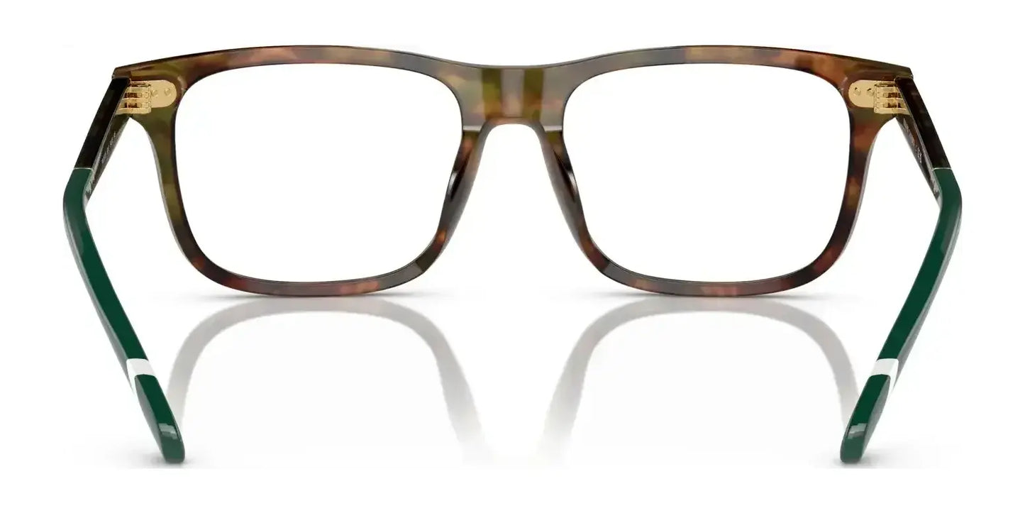 Polo PH2270U Eyeglasses | Size 54