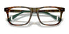Polo PH2270U Eyeglasses / Shiny Black №5001 / Size 54