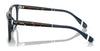 Polo PH2270U Eyeglasses / Shiny Black №5001 / Size 54
