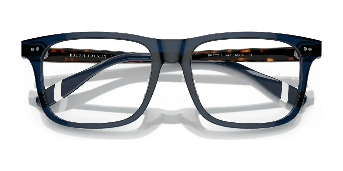 Polo PH2270U Eyeglasses | Size 54