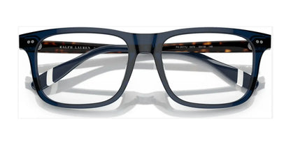 Polo PH2270U Eyeglasses | Size 54