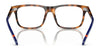Polo PH2270U Eyeglasses / Shiny Black №5001 / Size 54