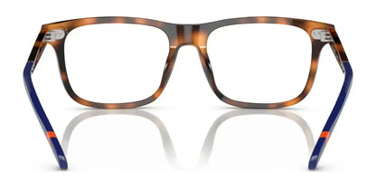 Polo PH2270U Eyeglasses | Size 54