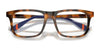 Polo PH2270U Eyeglasses / Shiny Black №5001 / Size 54